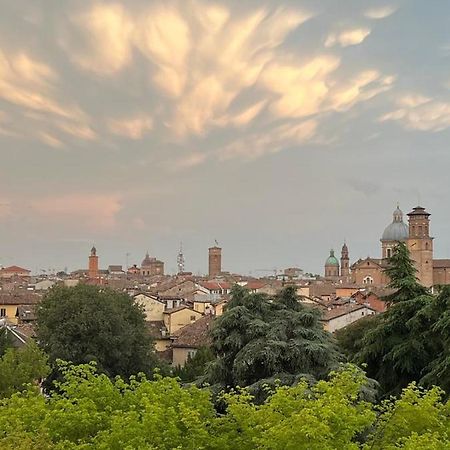 App Di Myro Appartement Reggio nell'Emilia Buitenkant foto