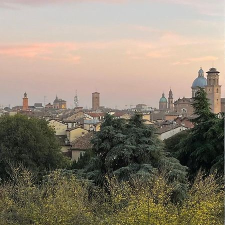App Di Myro Appartement Reggio nell'Emilia Buitenkant foto
