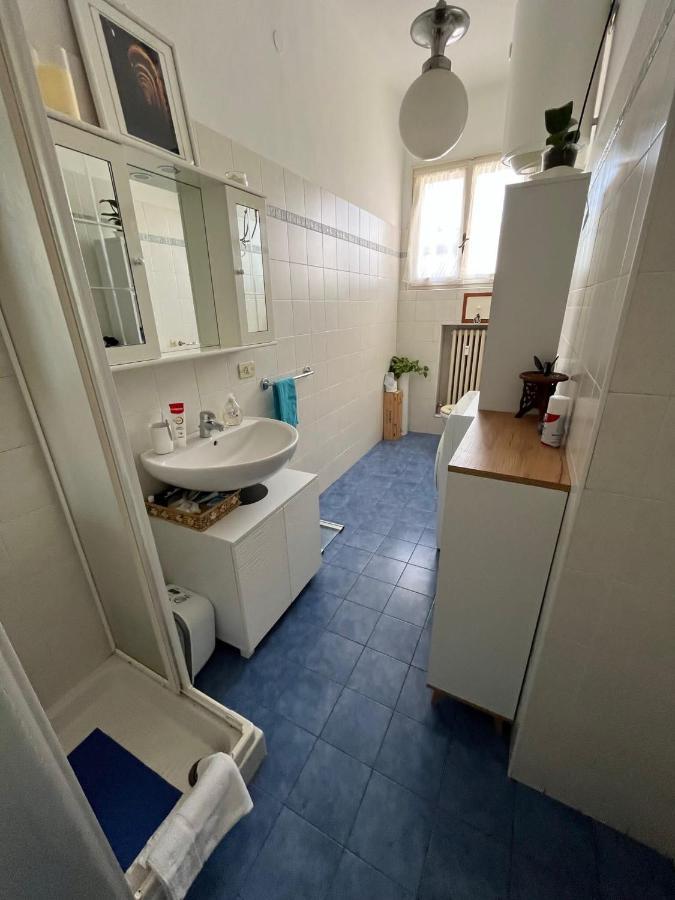 App Di Myro Appartement Reggio nell'Emilia Buitenkant foto