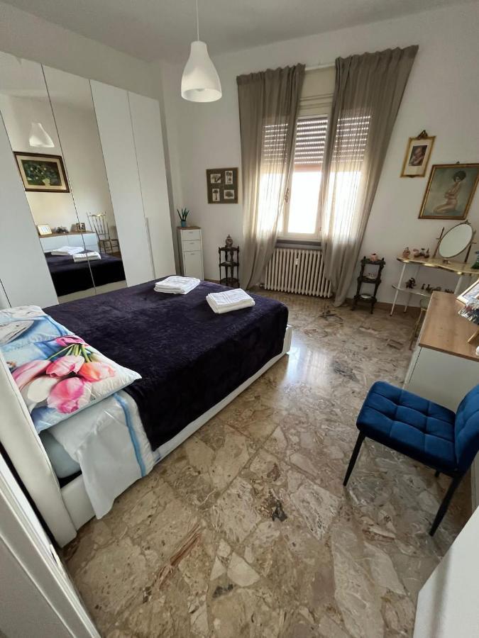 App Di Myro Appartement Reggio nell'Emilia Buitenkant foto