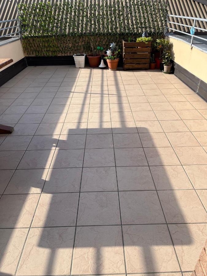 App Di Myro Appartement Reggio nell'Emilia Buitenkant foto