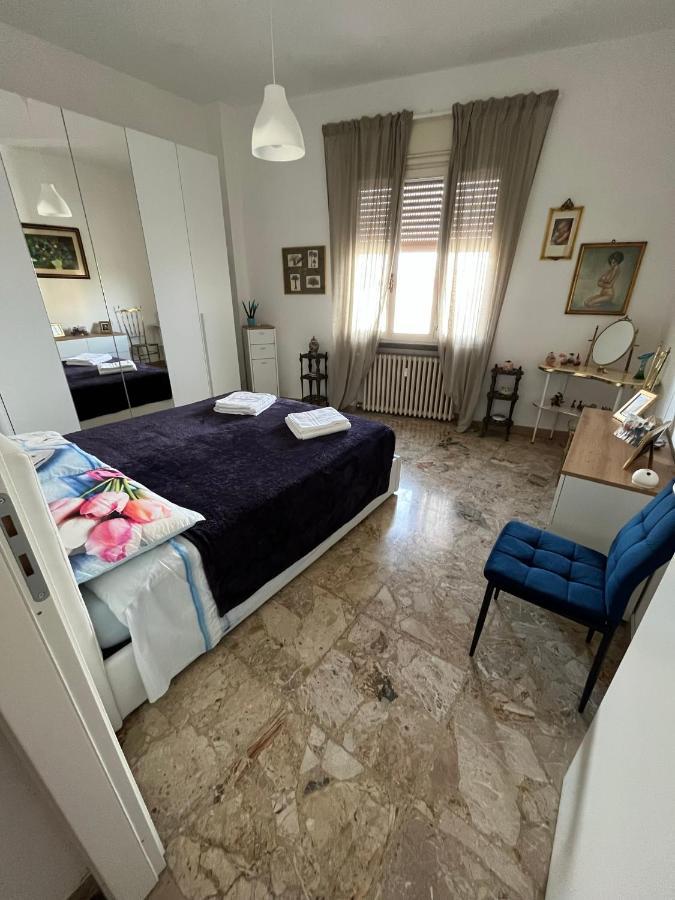 App Di Myro Appartement Reggio nell'Emilia Buitenkant foto